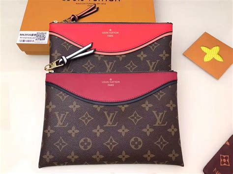 louis vuitton pochette tuileries|Pochette Accessoires Monogram .